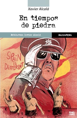 En tiempos de piedra: 1950 - 1975 (España prohibida) von Independently published