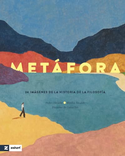 Metáfora: 24 imágenes de la historia de la filosofía