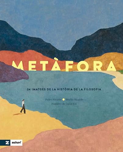 Metàfora: 24 imatges de la història de la filosofia Metàfora: 24 imatges de la història de la filosofia von Zahorí Books