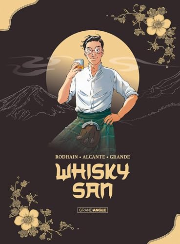 Whisky San - histoire complète von BAMBOO