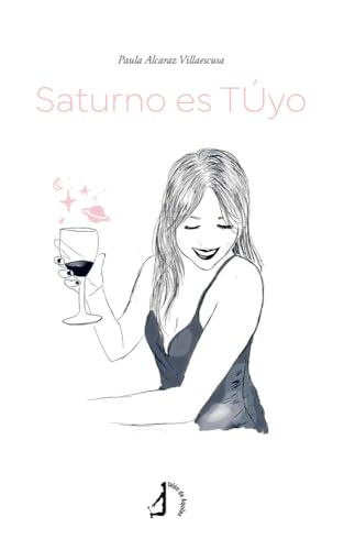 Saturno es TÚyo (Narrativa) von Talón de Aquiles