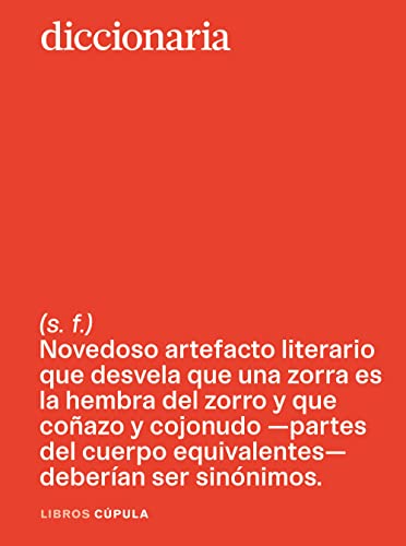Diccionaria (Feminismos)