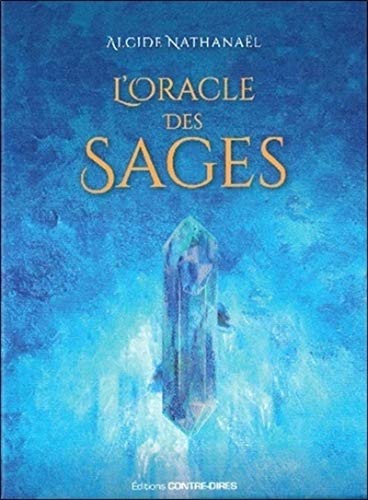 Coffret L'oracle des sages