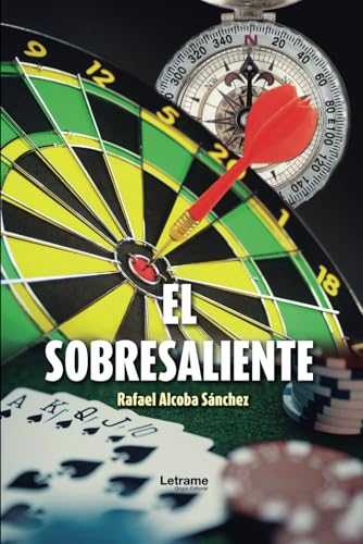 El sobresaliente (Ciencias sociales, Band 1) von Letrame sl