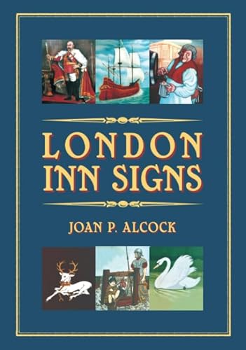 London Inn Signs von NPI Media Group