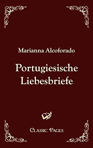Portugiesische Liebesbriefe (classic pages)