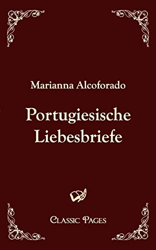 Portugiesische Liebesbriefe (classic pages)