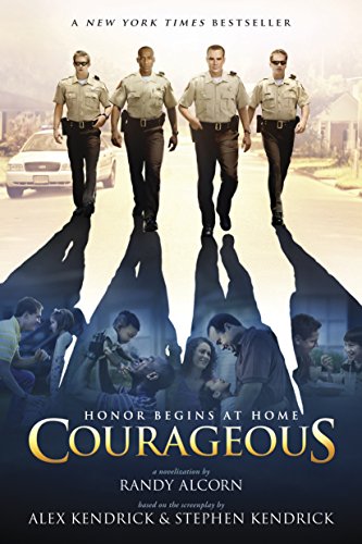 Courageous Courageous