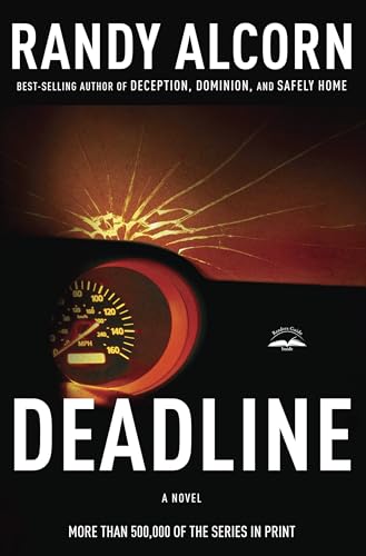 Deadline (Ollie Chandler Series, Band 1)