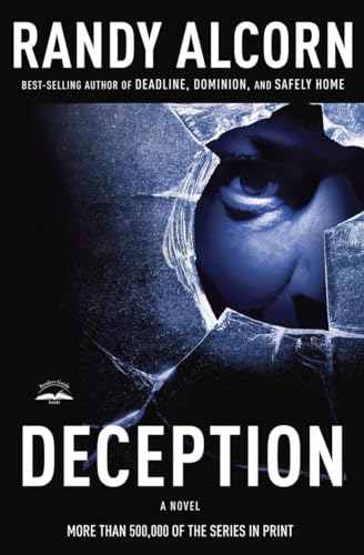 Deception (Ollie Chandler Series, Band 3)