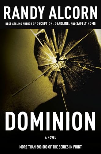Dominion (Ollie Chandler Series, Band 2)