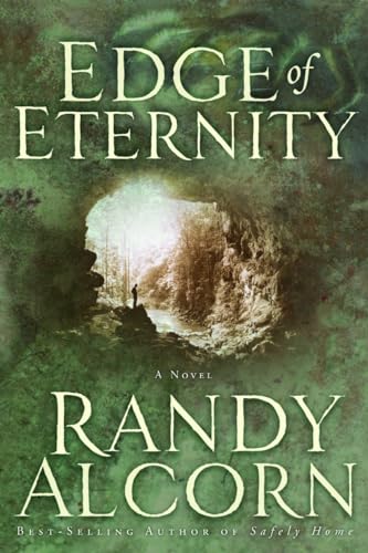 Edge of Eternity: A Novel