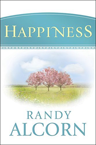 Happiness von Tyndale House Publishers