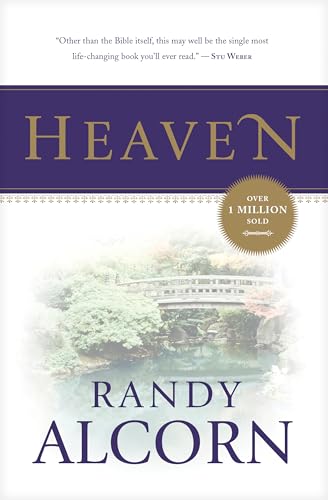 Heaven (ALCORN, RANDY) Heaven (ALCORN, RANDY)