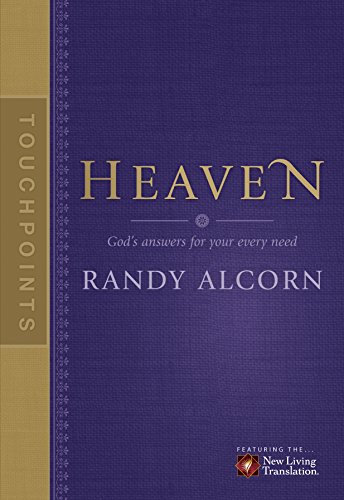 Touchpoints: Heaven Touchpoints: Heaven