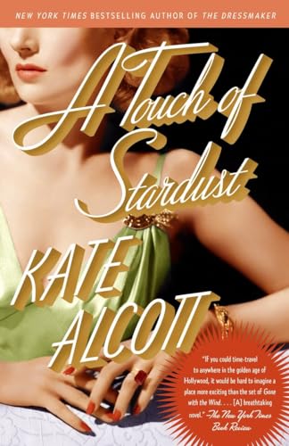 A Touch of Stardust