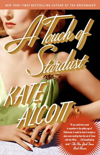 A Touch of Stardust von Anchor Books