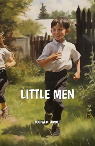 Little Men von Independently published