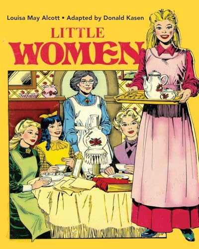Little Women von Peter Pan Press
