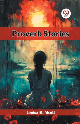Proverb Stories von Double 9 Books