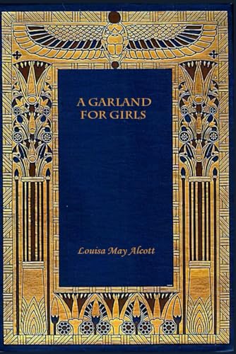A Garland for Girls: With original illustrations A Garland for Girls: With original illustrations von Independently published