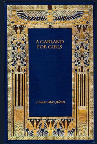 A Garland for Girls: With original illustrations A Garland for Girls: With original illustrations von Independently published