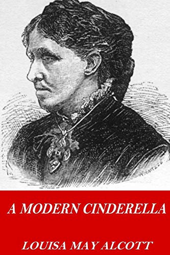 A Modern Cinderella A Modern Cinderella