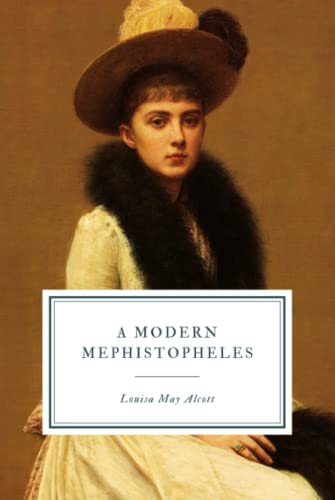 A Modern Mephistopheles A Modern Mephistopheles