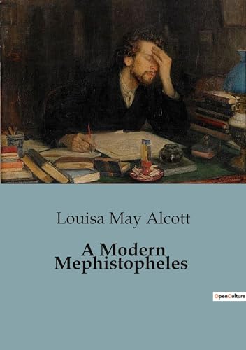 A Modern Mephistopheles von Culturea