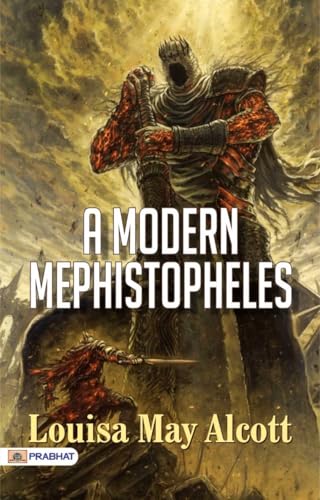 A Modern Mephistopheles A Modern Mephistopheles von Anson Street Press