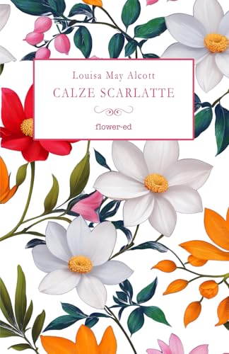 Calze scarlatte von flower-ed