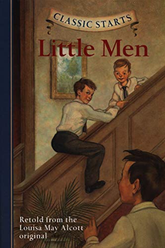 Classic Starts (R): Little Men