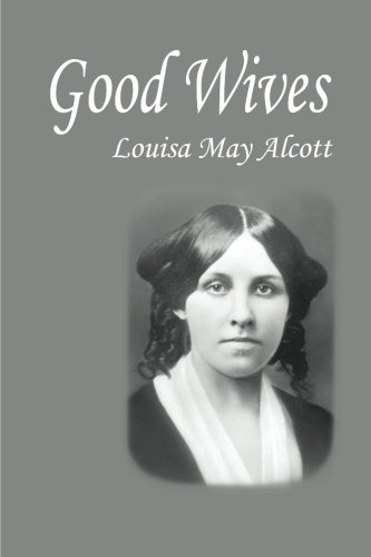 Good Wives Good Wives