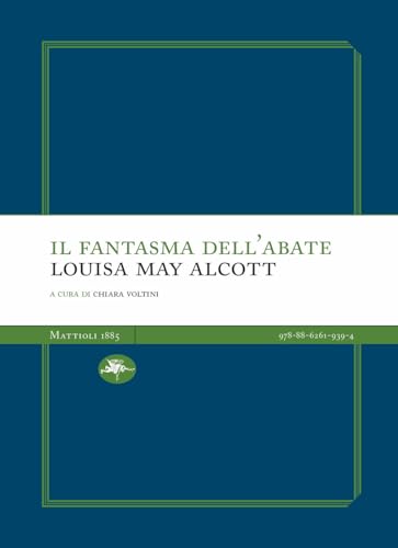 Il fantasma dell'abate (Light) von Mattioli 1885