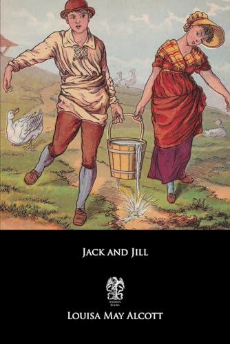 Jack and Jill von Independently published