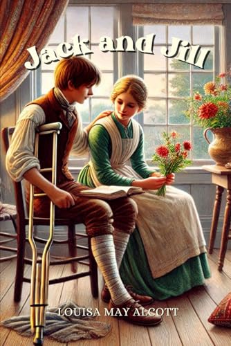 Jack and Jill: Annotated Jack and Jill: Annotated von Independently published