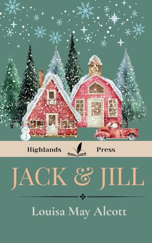Jack & Jill Jack & Jill von Independently published