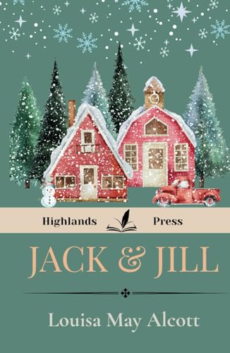 Jack & Jill Jack & Jill von Independently published