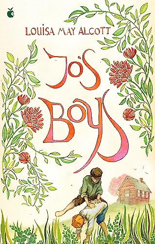 Jo's Boys (Little Women Series)