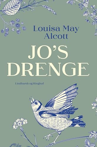 Jo's drenge Jo's drenge von Lindhardt og Ringhof