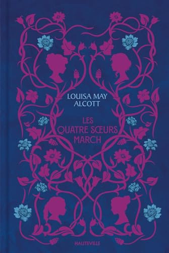 Les Quatre Soeurs March von HAUTEVILLE