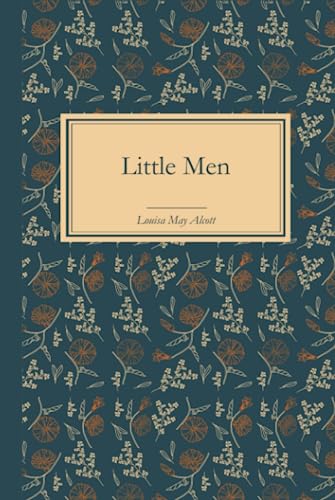 Little Men (The Little Women Series, Band 2) von Independently published