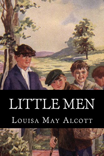 Little Men Little Men
