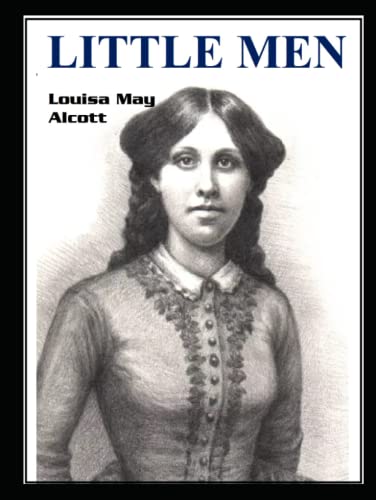 Little Men Little Men von Independently published