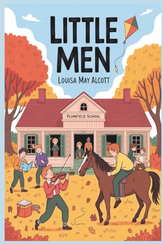 Little Men Little Men von Independently published