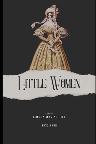 Little Woman Little Woman von Independently published