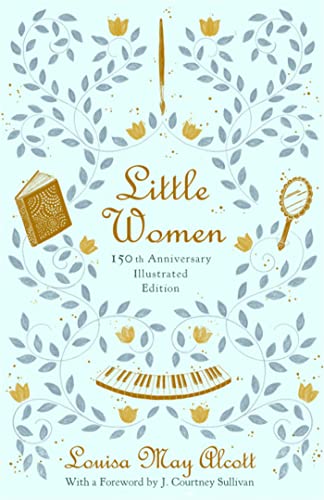 Little Women (150th Anniversary Edition) von LITTLE, BROWN