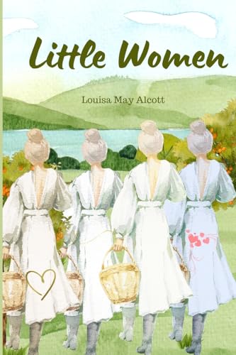 Little Women (Annotated) von Jason Nollan