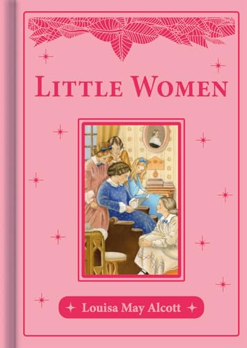 Little Women (Bath Classics) von North Parade Publishing