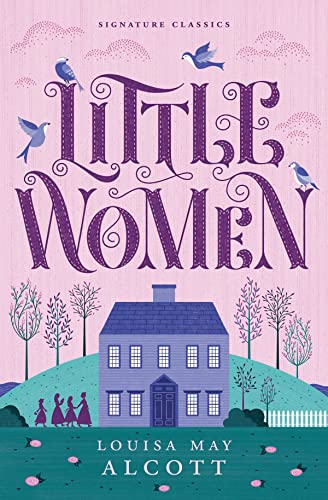 Little Women (Children's Signature Classics)